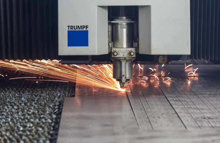 découpage laser et pliage découpage laser et pliage