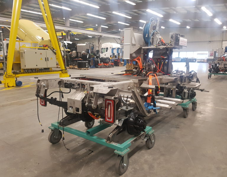 Véhicules elec Véhicules elec